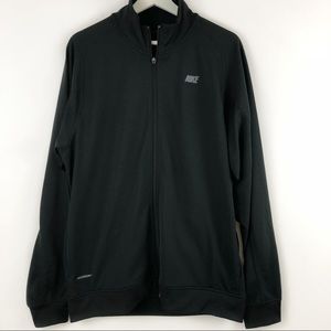Nike Training full zip Track Jacket